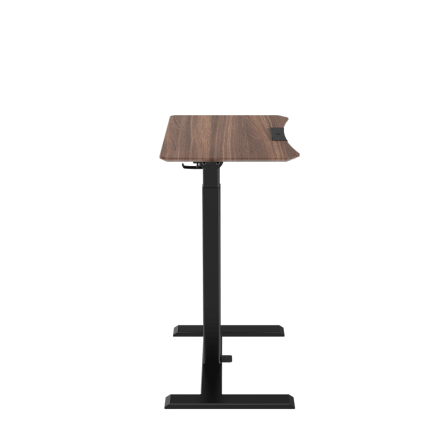 โต๊ะปรับระดับ TTRACING TACTO PORTABLE DESK 65×42 ซม. สี WALNUT_2